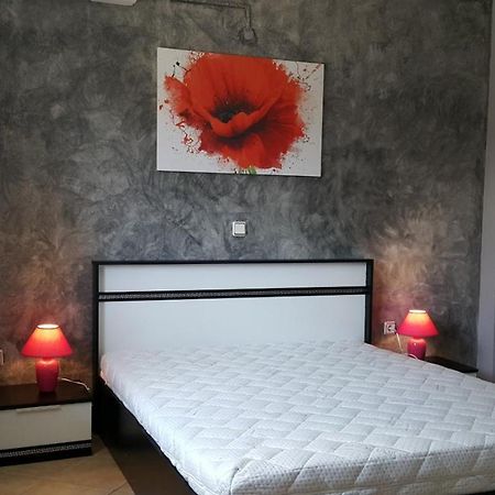 Hope House Appartement Kavala Buitenkant foto