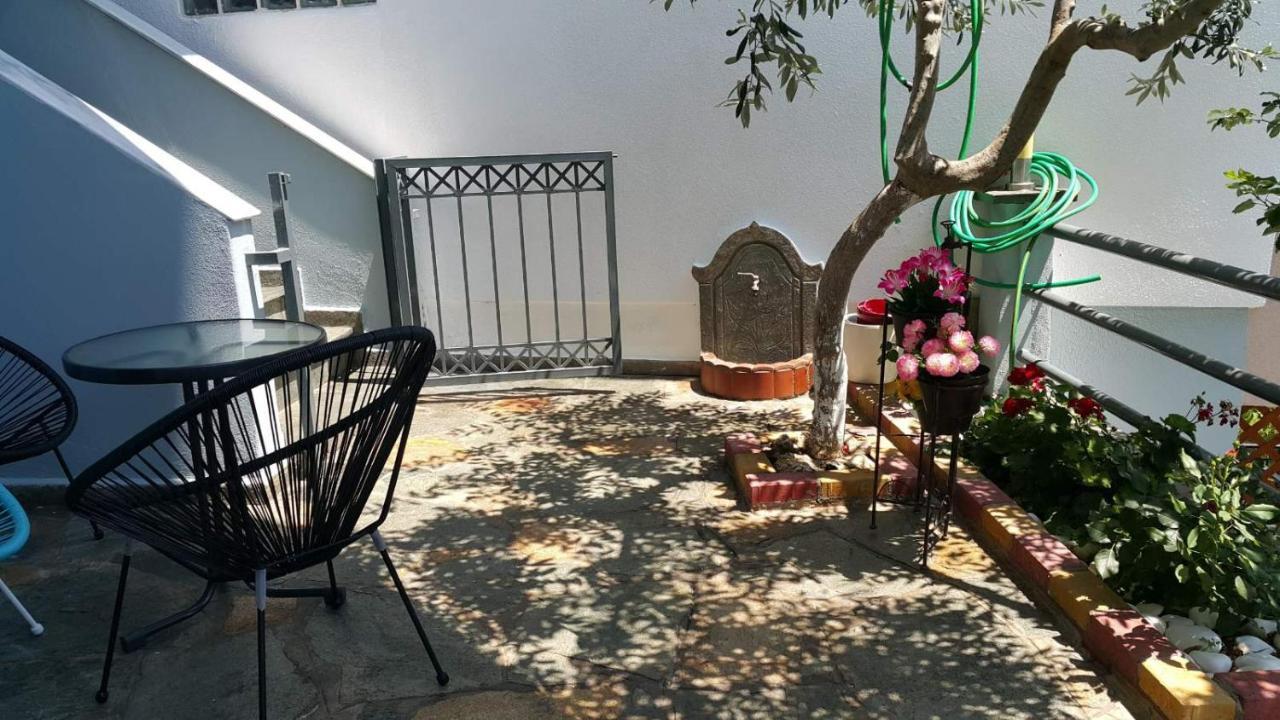 Hope House Appartement Kavala Buitenkant foto
