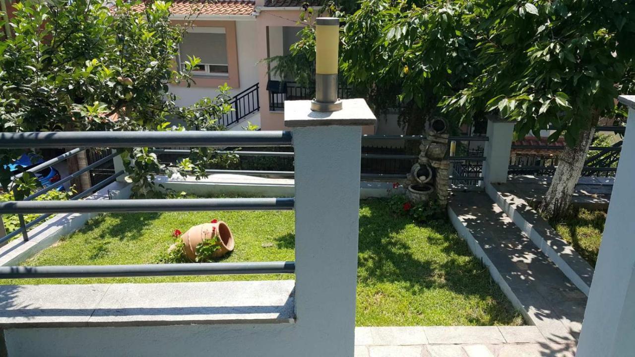 Hope House Appartement Kavala Buitenkant foto