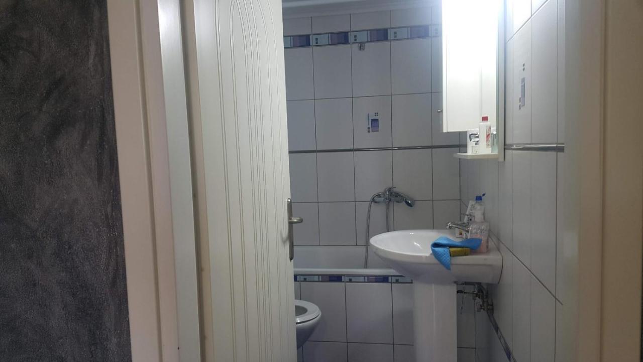 Hope House Appartement Kavala Buitenkant foto