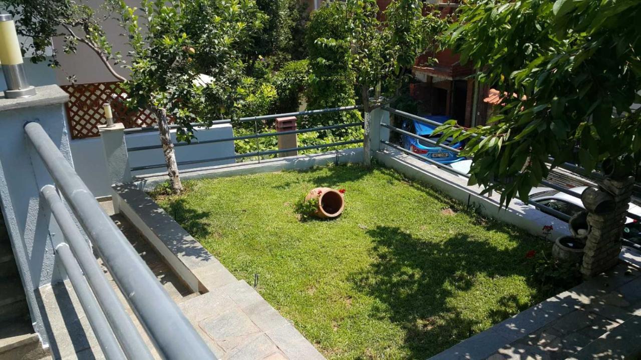 Hope House Appartement Kavala Buitenkant foto