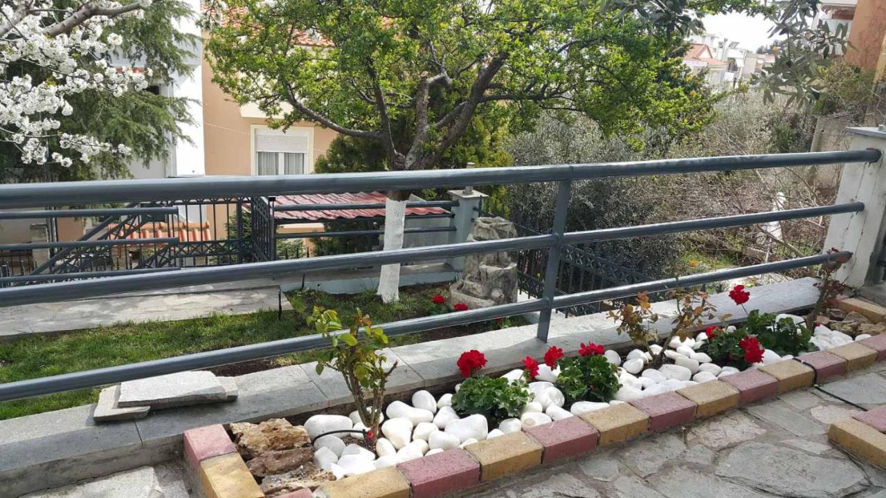 Hope House Appartement Kavala Buitenkant foto