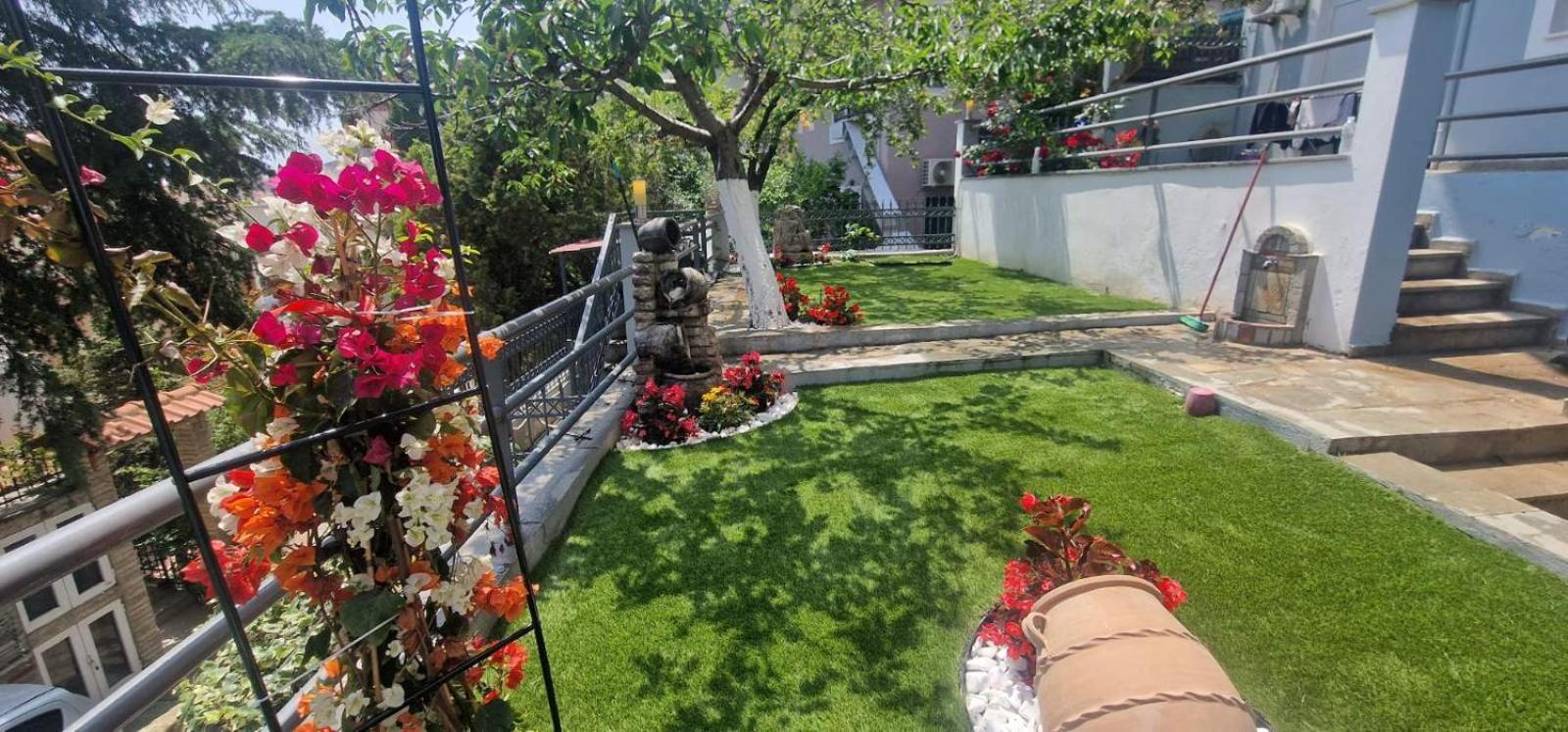 Hope House Appartement Kavala Buitenkant foto